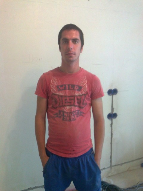 Юрий, Россия, Орёл, 37 лет. жинерадостный