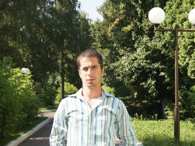 Юрий, Россия, Орёл. Фото на сайте ГдеПапа.Ру