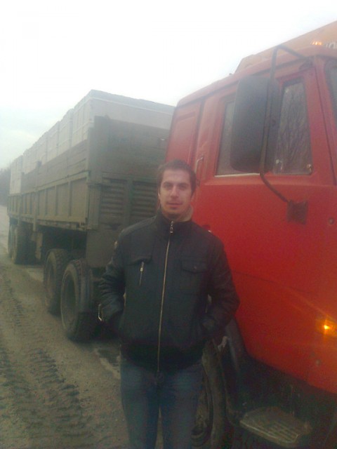 Юрий, Россия, Орёл. Фото на сайте ГдеПапа.Ру