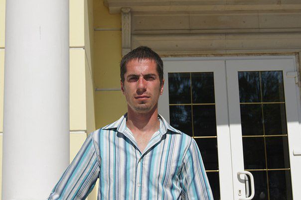 Юрий, Россия, Орёл. Фото на сайте ГдеПапа.Ру