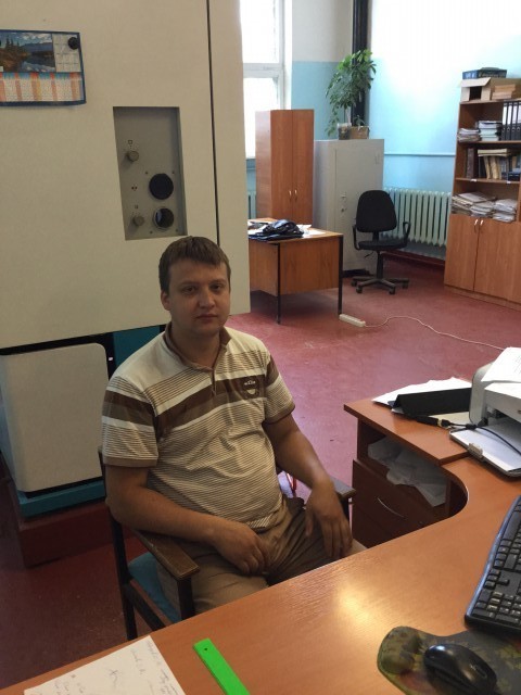 Вадим, Россия, Калуга, 37 лет. Сайт отцов-одиночек GdePapa.Ru