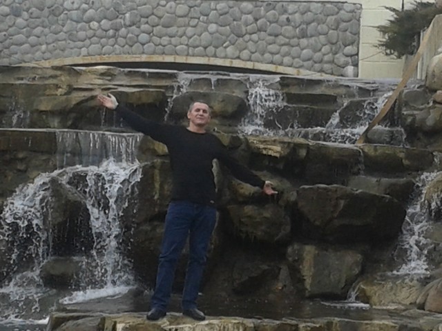 Виталий, Россия, Москва. Фото на сайте ГдеПапа.Ру