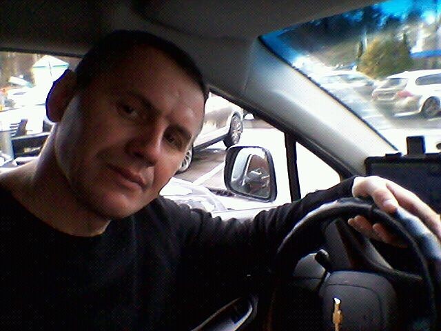 Виталий, Россия, Москва. Фото на сайте ГдеПапа.Ру