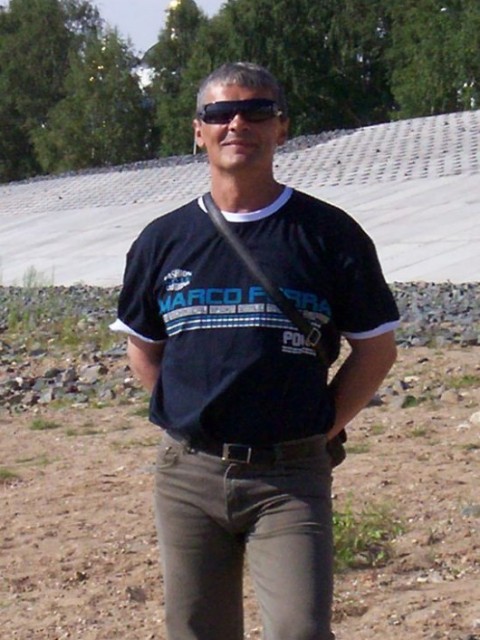 Илья Сибгатулин, Не указано. Фото на сайте ГдеПапа.Ру