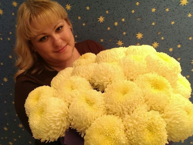 Ольга, Россия, Москва. Фото на сайте ГдеПапа.Ру