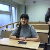 Eлена, Россия, Санкт-Петербург, 42
