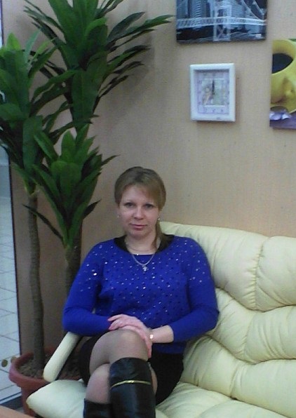 Татьяна , Россия, Барнаул. Фото на сайте ГдеПапа.Ру