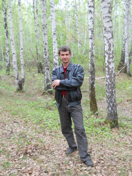 Юрий никола, Россия, Челябинск, 55 лет. Познакомлюсь для создания семьи.