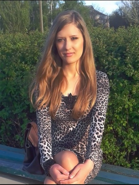 Ксюшка, Украина, Херсон. Фото на сайте ГдеПапа.Ру