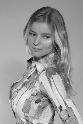 Анна, Россия, Москва. Фото на сайте ГдеПапа.Ру