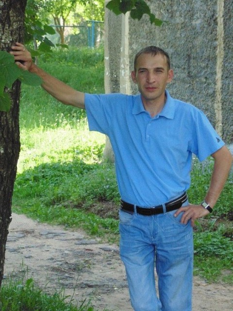 Сергей, Россия, Сафоново, 47 лет, 1 ребенок. Сайт знакомств одиноких отцов GdePapa.Ru