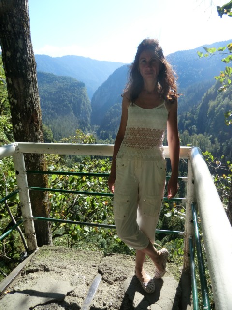 ирина, Россия, Москва. Фото на сайте ГдеПапа.Ру