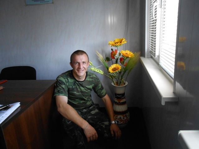 Саша, Украина, Полтава, 39 лет. Познакомиться без регистрации.