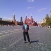 Эдуард, Россия, Москва, 51