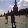 Эдуард, Россия, Москва. Фотография 357726