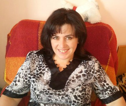 Natali, Украина, Одесса, 47 лет
