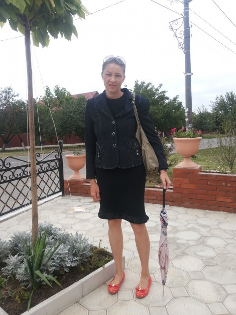 Татьяна Счастливая, Россия, Москва. Фото на сайте ГдеПапа.Ру