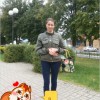 Татьяна Счастливая, Россия, Москва, 46