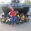 Людмила, Россия, Элиста, 47