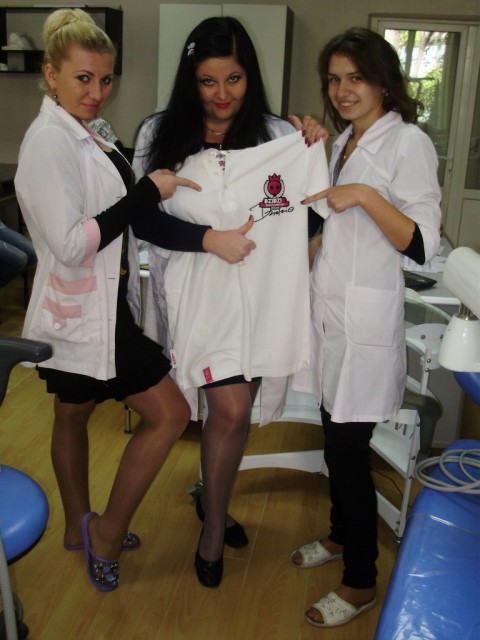 Yulia, Украина, Хмельницкий. Фото на сайте ГдеПапа.Ру