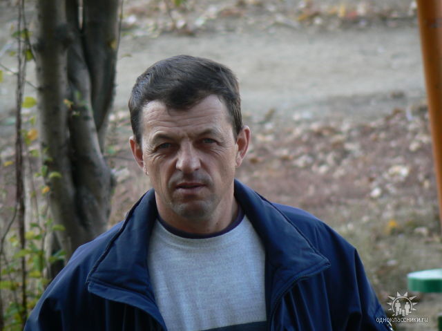 Александр Савостицкий, Россия, Орск, 57 лет. Сайт отцов-одиночек GdePapa.Ru