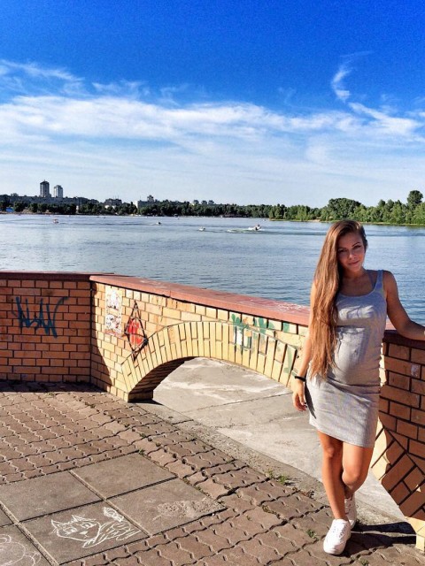 Наталья , Украина, Киев, 28 лет. Хочу познакомиться с мужчиной