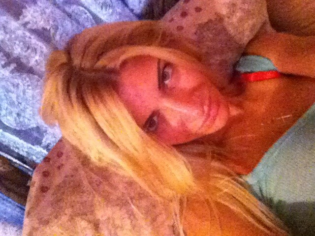 Татьяна, Россия, Москва. Фото на сайте ГдеПапа.Ру