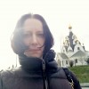 Елена, Россия, Санкт-Петербург, 45