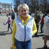 Елена Частикова, Россия, Киров, 51