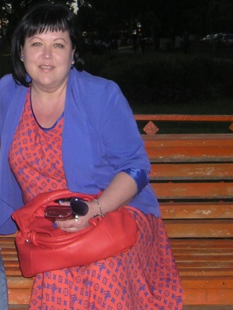 елена, Россия, Москва. Фото на сайте ГдеПапа.Ру