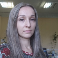 Ирина, Россия, Воронеж, 39 лет