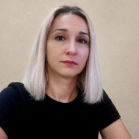 Ирина, Россия, Воронеж, 42 года