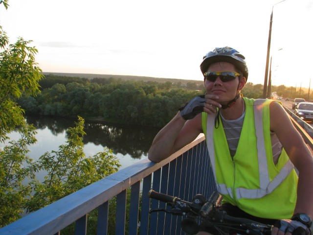 Ренат, Россия, Иваново. Фото на сайте ГдеПапа.Ру