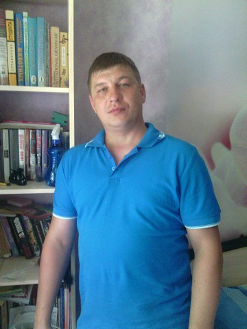 Сергей Соболь, Россия, Екатеринбург, 43 года. Познакомиться с парнем из Екатеринбурга