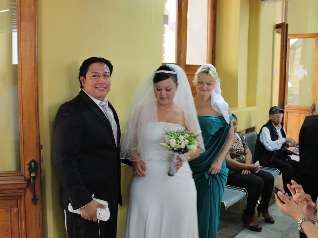 Свадьба  моей  старшей дочери, Алёны.9.07.2015