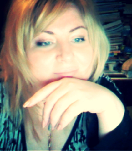 Lana, Россия, Москва. Фото на сайте ГдеПапа.Ру