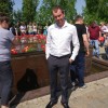 Александр Юрин, Россия, Саратов, 45