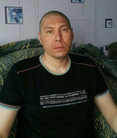 Ринат Габайдулин, Казахстан, Павлодар, 48 лет. Ищу знакомство