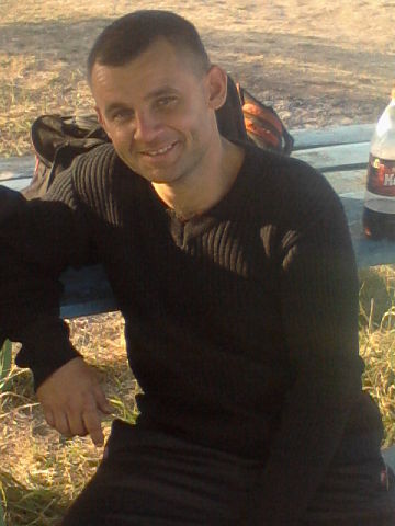 Вячеслав Анатольевич, Украина, Где то в Украине, 46 лет. Сайт одиноких мам и пап ГдеПапа.Ру