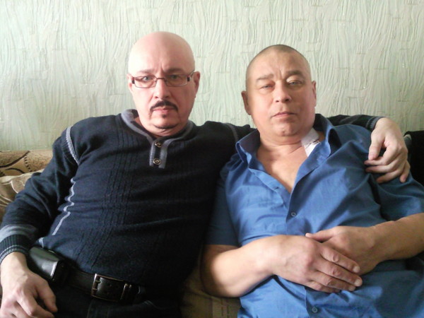Ринат Ф, Россия, Екатеринбург, 64 года. Ищу знакомство
