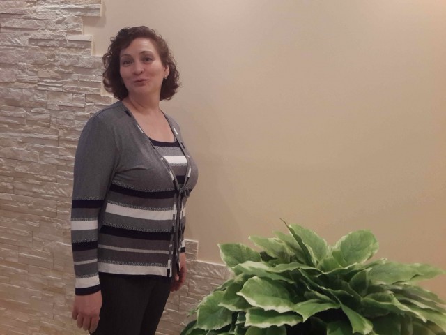 Людмила, Россия, Москва. Фото на сайте ГдеПапа.Ру