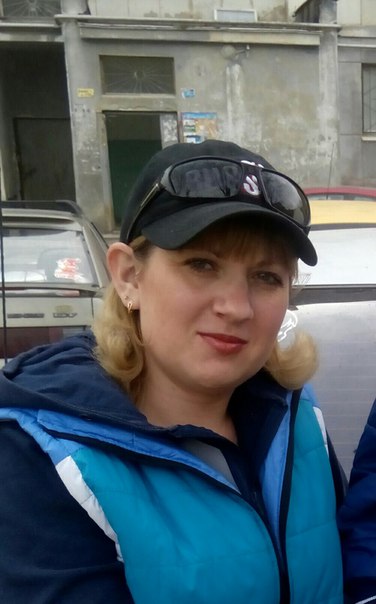 Анна, Россия, Екатеринбург, 37 лет