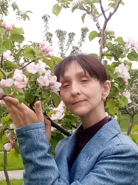 Женщины 45 Лет Знакомства Фото Москва
