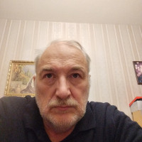 Александр, Россия, Санкт-Петербург, 63 года