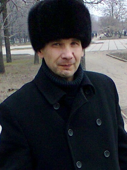 Александр Мартыненко, Россия, Мариуполь. Фото на сайте ГдеПапа.Ру