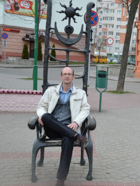 Александр, Беларусь, Пинск, 42 года, 2 ребенка. спокойный,адекватный