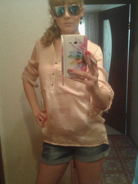 Полина, Россия, Москва. Фото на сайте ГдеПапа.Ру