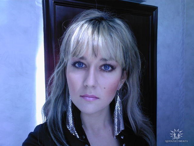 Полина, Россия, Москва. Фото на сайте ГдеПапа.Ру