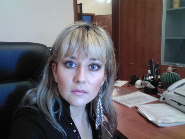 Полина, Россия, Москва. Фото на сайте ГдеПапа.Ру