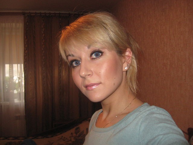 Полина, Россия, Москва. Фото на сайте ГдеПапа.Ру